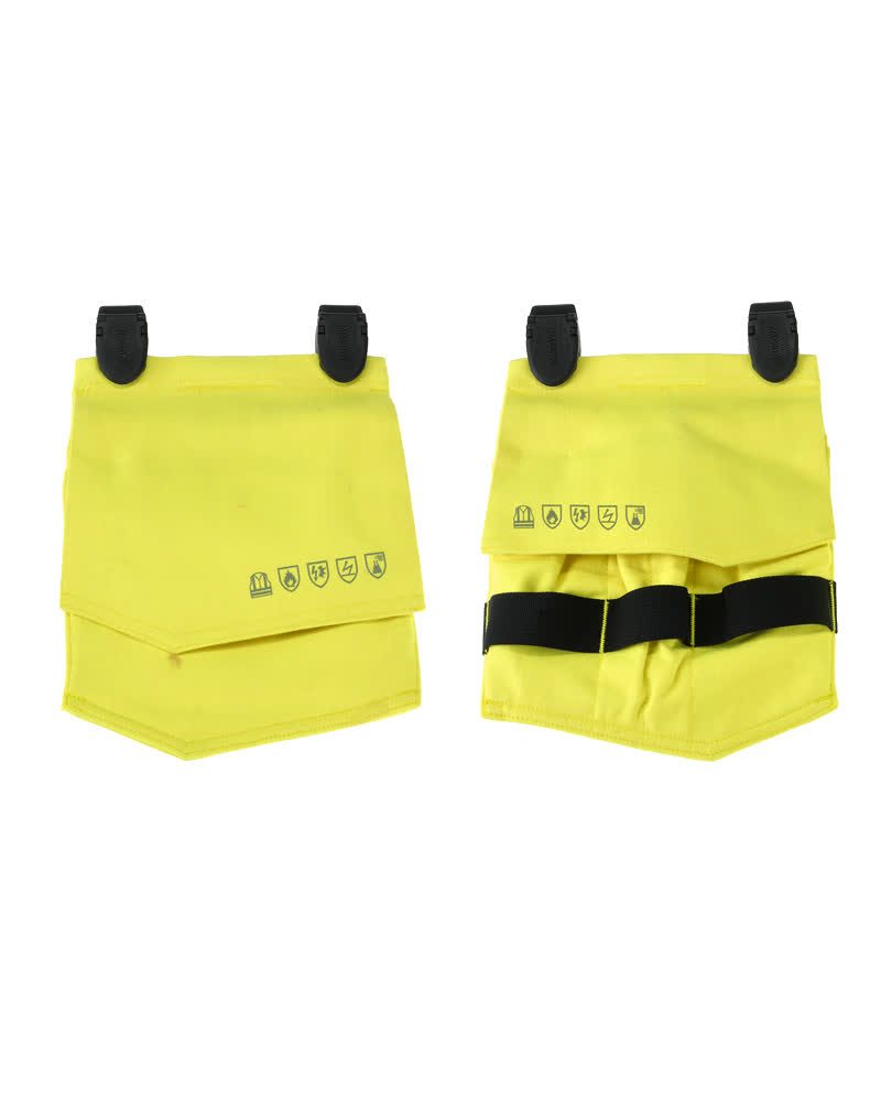 mascot Riipputaskut hi-vis mascot 24010-281-17 koko one