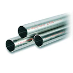 PUTKI RST 42x1,1x3000 AISI 304 SANHA
