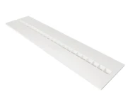 PANEELVALGUSTI LOUVER 1200 27.5W/840 U16 VA