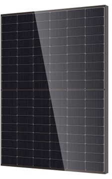 SAULES PANELIS 450W DM450M10RT-B54HBT, N-TYPE