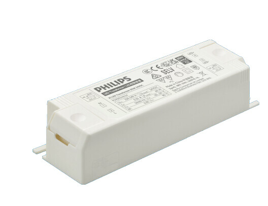philips Transformator master ledstrip 60w 24vdc on/off
