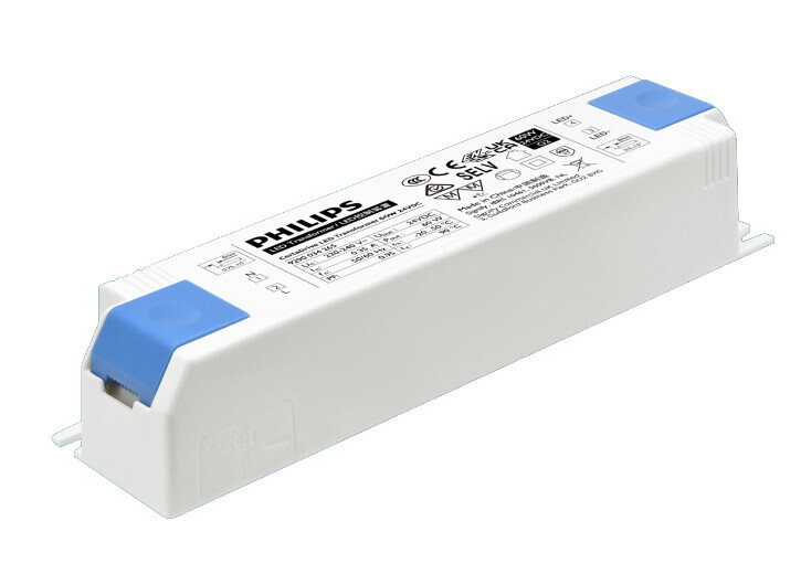ELEKTR. LIITÄNTÄLAITE COREPRO 60W 24VDC CERTADRIVE ON/OFF