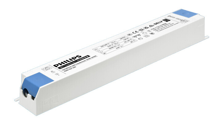 ELEKTR. LIITÄNTÄLAITE COREPRO 120W 24VDC CERTADRIVE ON/OFF