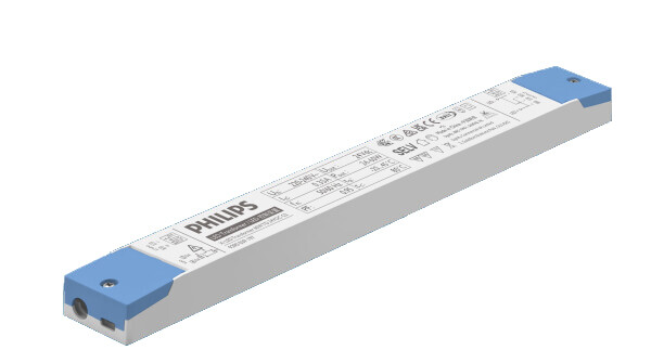 TRANSFORMER MASTER LEDSTRIP 60W 24VDC XITANIUM DALI