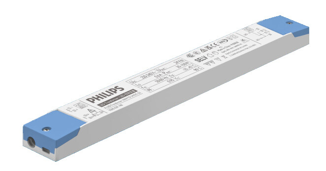 TRANSFORMER MASTER LEDSTRIP 100W 24VDC XITANIUM DALI