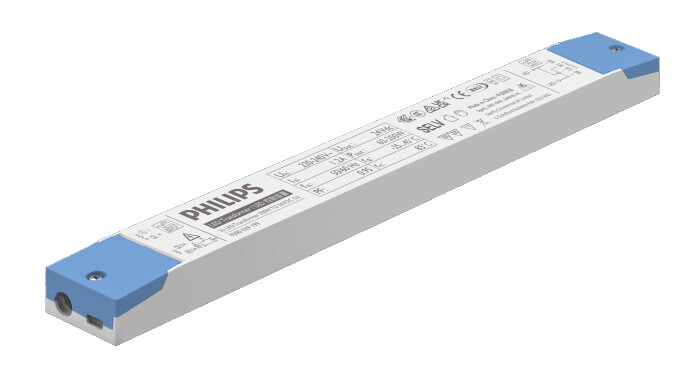 TRANSFORMER MASTER LEDSTRIP 200W 24VDC XITANIUM DALI