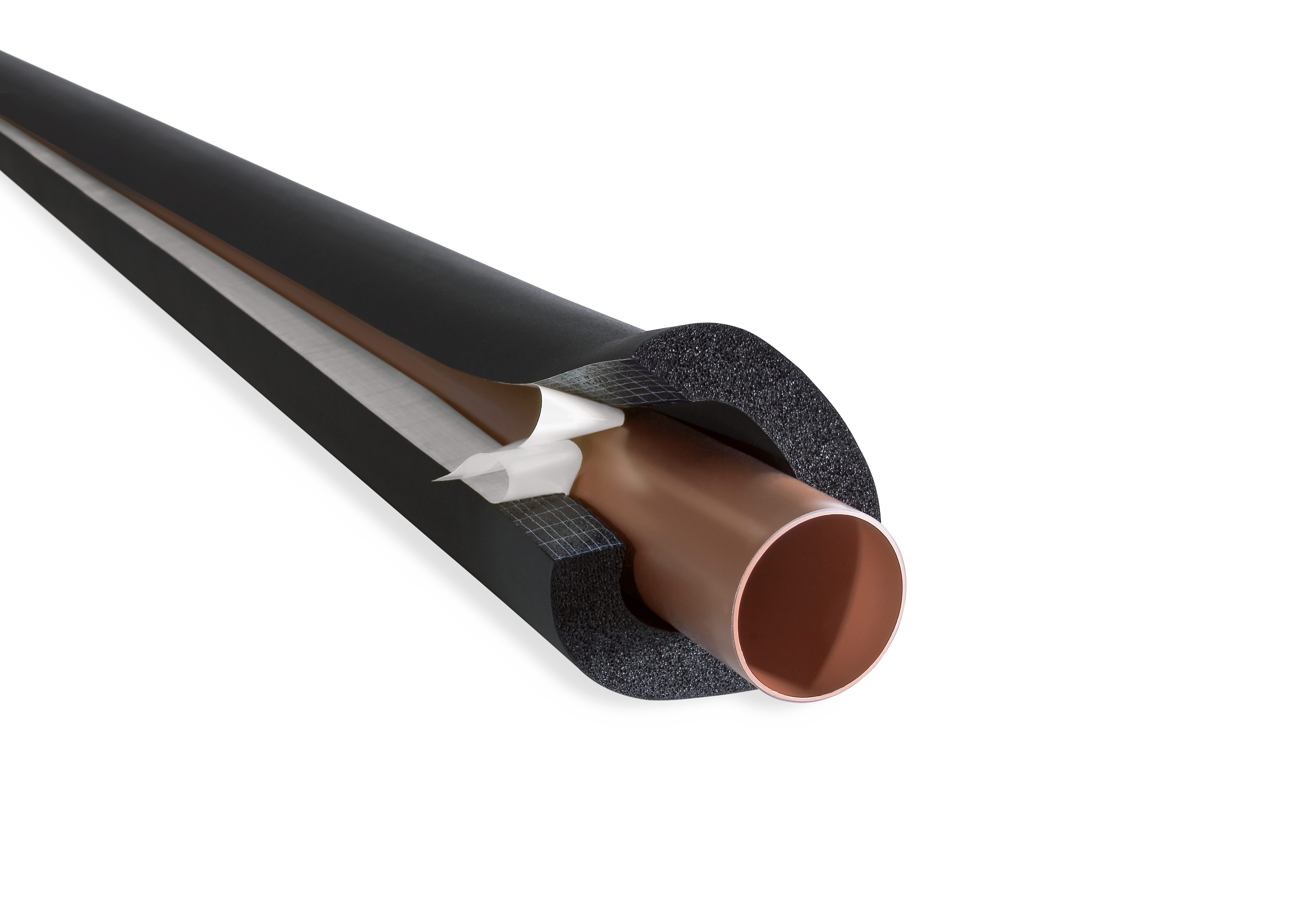 undefined Insulation tube armaflex af-co-25x028-a self adhesive