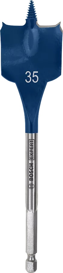 SPALVURBIS PAŠURBJOŠS 35x152mm