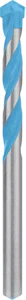 bosch Urbis universāls cyl-9 12x150mm