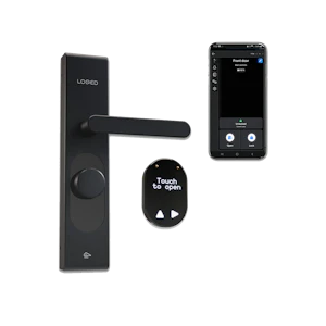 shelly Ukselukk shelly loqed smart lock must