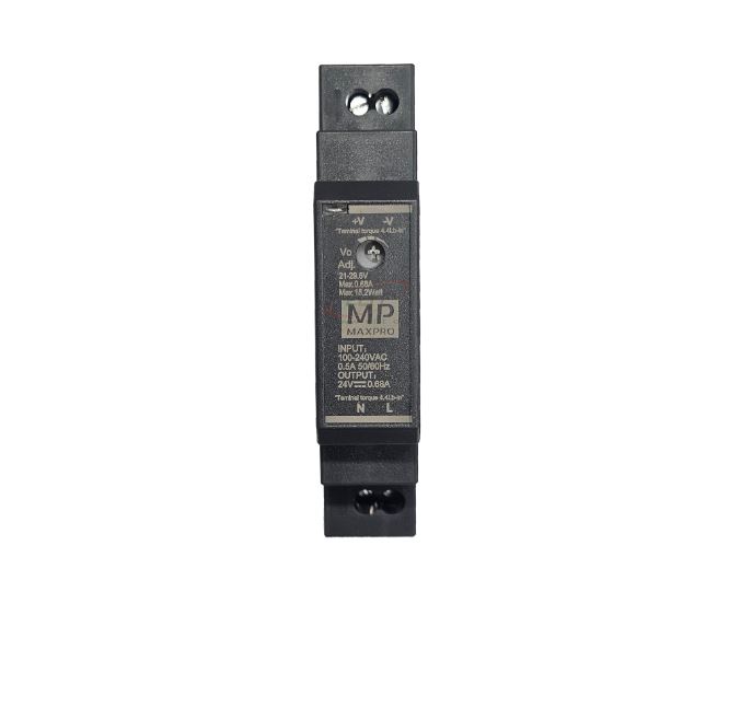 MOODULTOITEPLOKK 15W 24VDC 0,63A