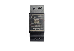 undefined Moodultoiteplokk 36w 24vdc 1,5a