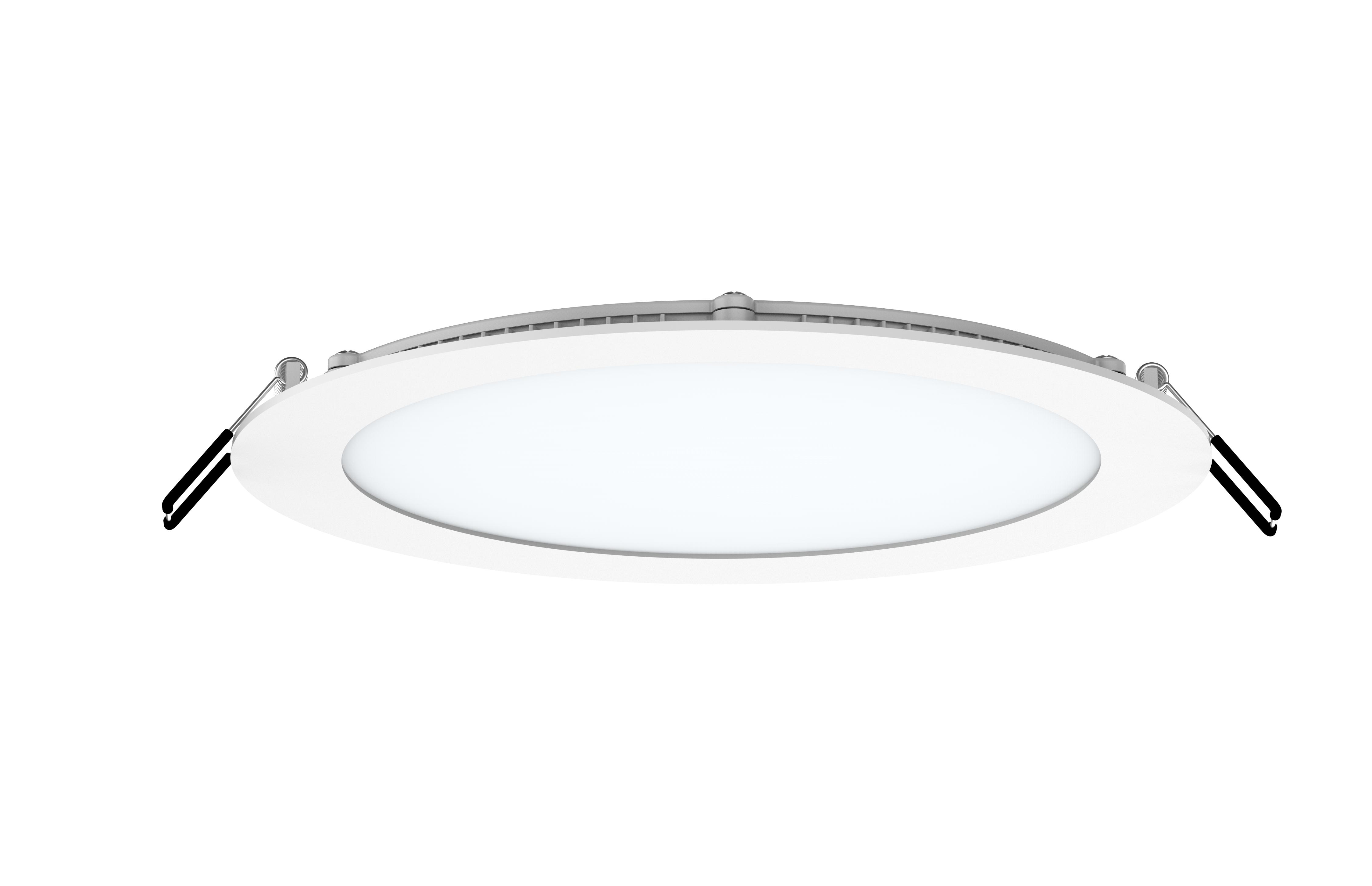 ALASVALO ONNSLIM II D170 IP44 990LM 12W 3CCT DIM