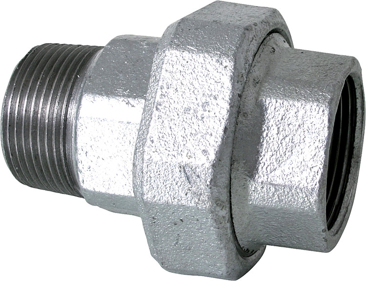 onnline Union f/m galv. 3 onnline