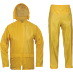 RAINSUIT CERVA CARINA POLYESTER YEL L