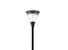 onnline Pylväsvalaisin onnpark town ip66 7200lm 60w 3cct ik09