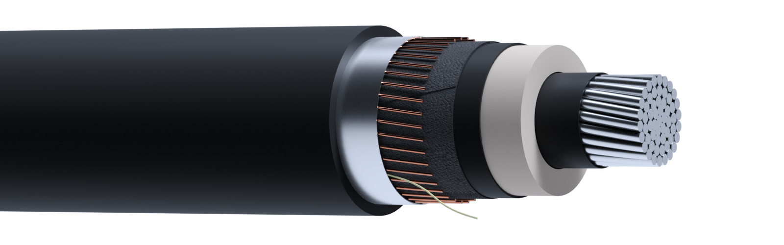 AXLJ-TT 1X240/35 12KV