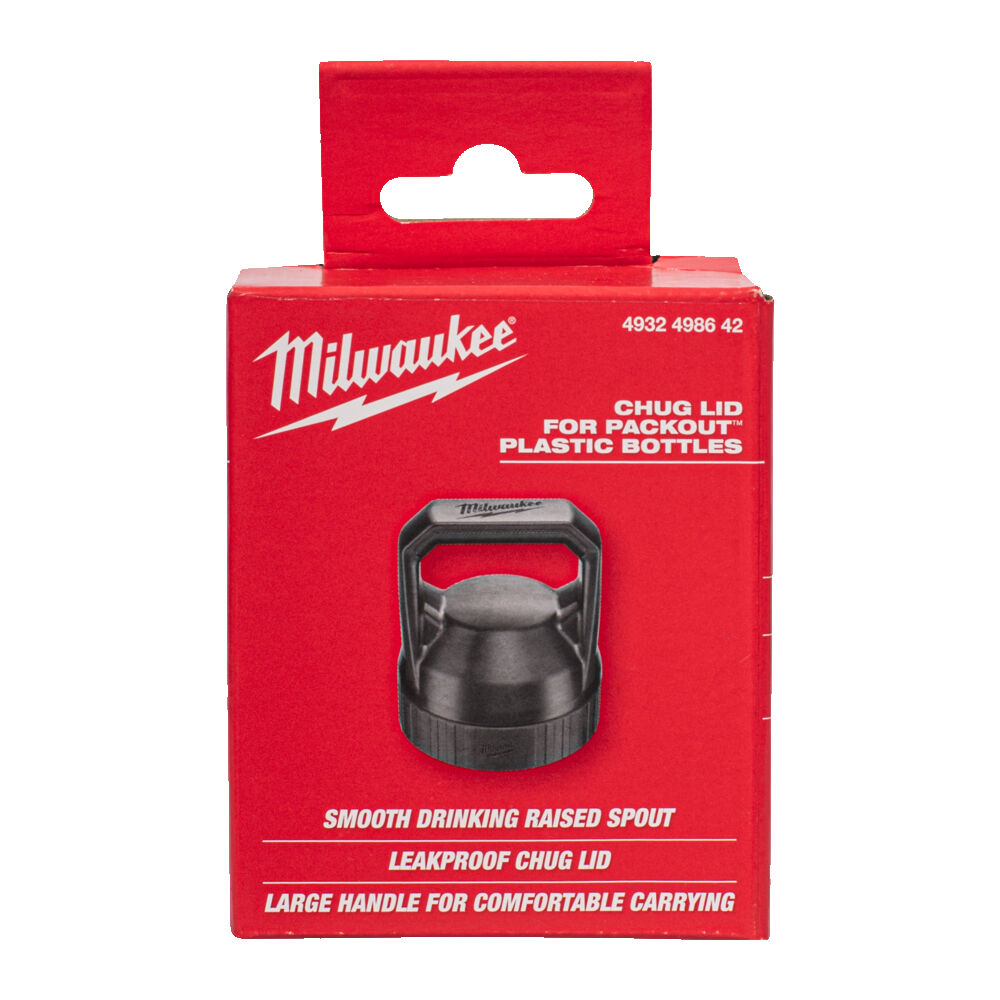 milwaukee Kierrekansi milwaukee juomapullo packout
