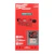 milwaukee Side mount milwaukee battery m18 packout