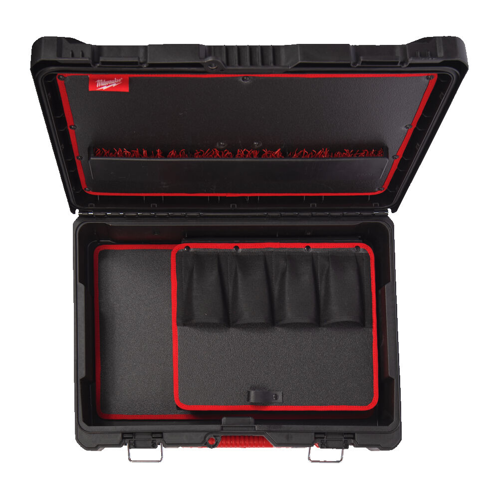 PLUMBING BOX MILWAUKEE PACKOUT