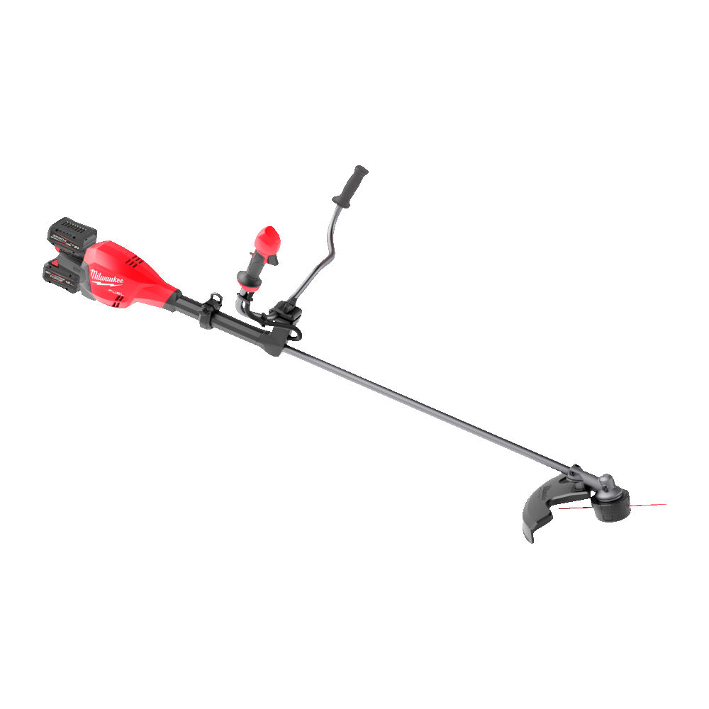 BRUSH CUTTER MILWAUKEE M18 F2BCU-122