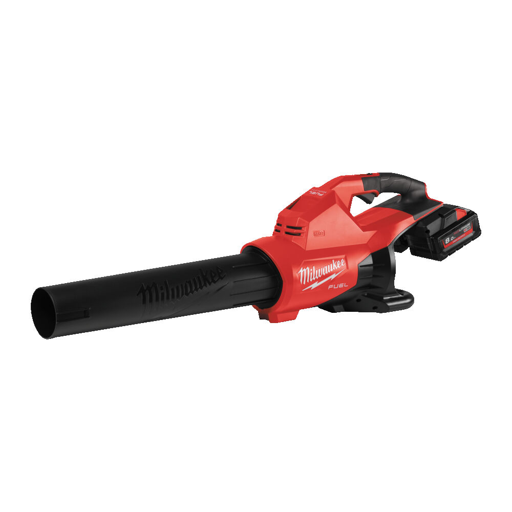BATTERILÖVBLÅS MILWAUKEE M18 F2BL-802