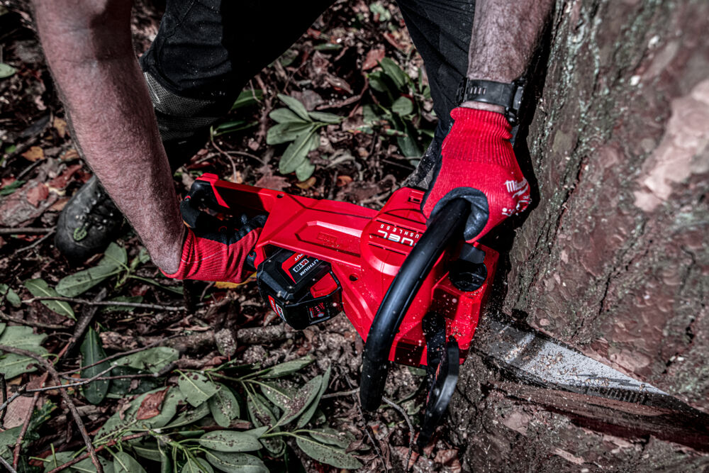 milwaukee Batterikedjesåg milwaukee m18 fchs-122