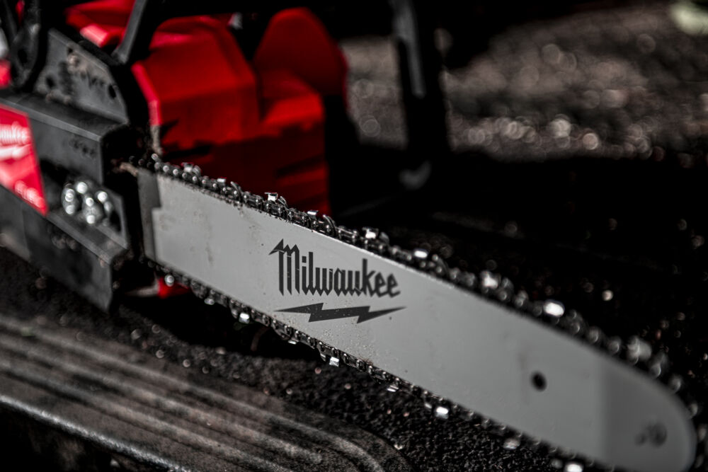 milwaukee Batterikedjesåg milwaukee m18 fchs-122