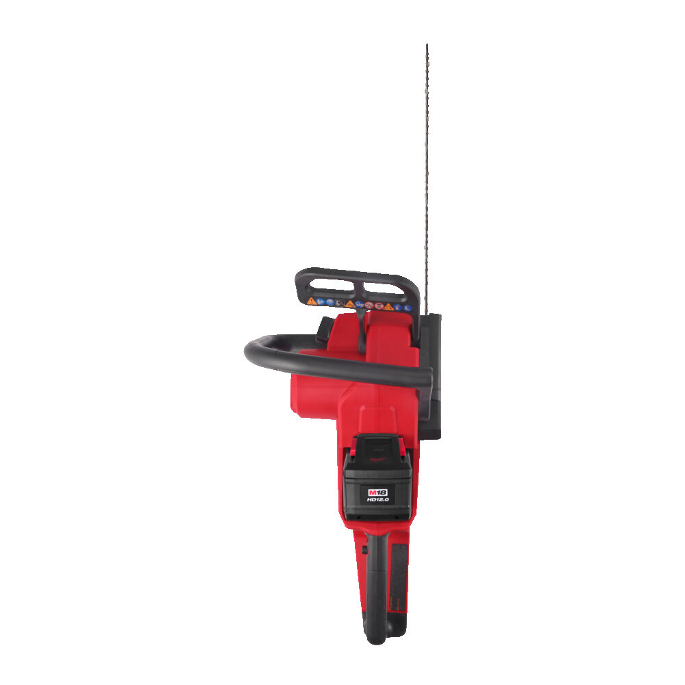 milwaukee Batterikedjesåg milwaukee m18 fchs-122