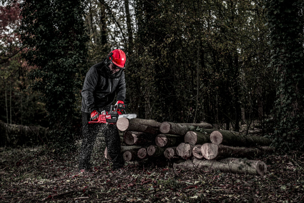 milwaukee Akkuketjusaha milwaukee m18 fchsc-122