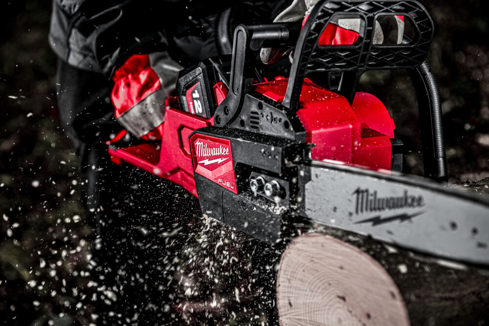 milwaukee Akkuketjusaha milwaukee m18 fchsc-122