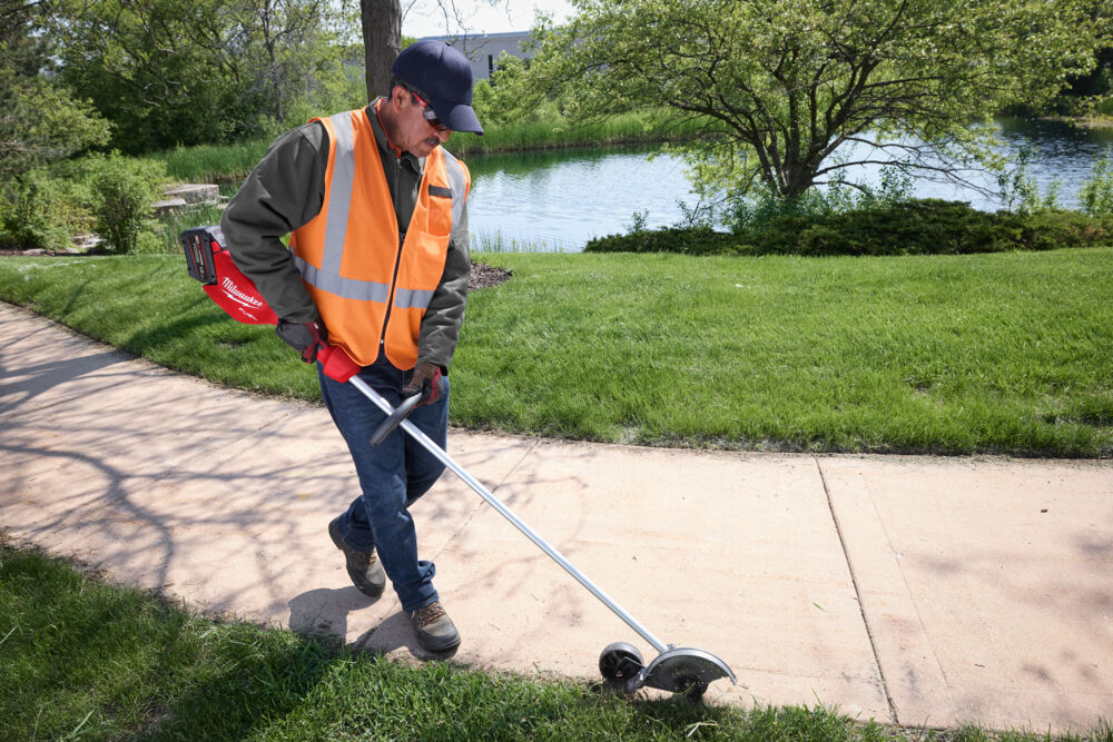 milwaukee Kantskärare milwaukee m18 fedg-0