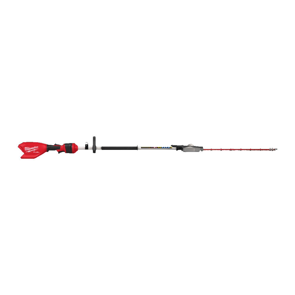 EXTEND HEDGE TRIMMER MILWAUKEE M18 FHETE22-0