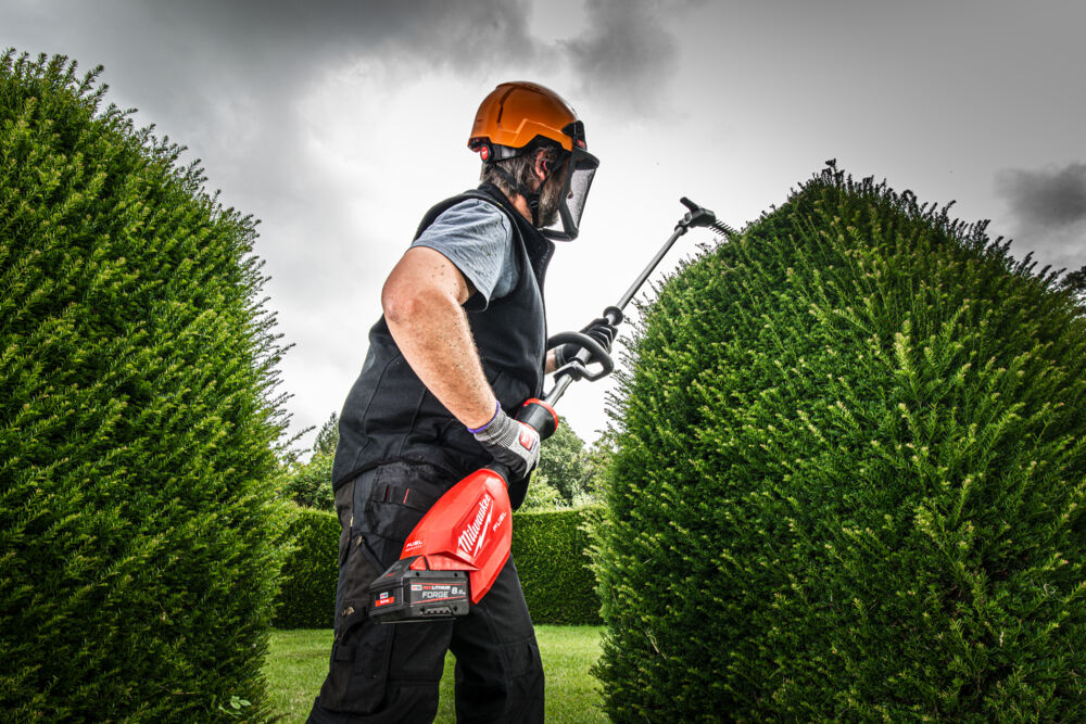 milwaukee Häcksax förlängd milwaukee m18 fhete22-802