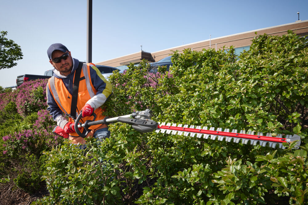 milwaukee Häcksax förlängd milwaukee m18 fhete22-802