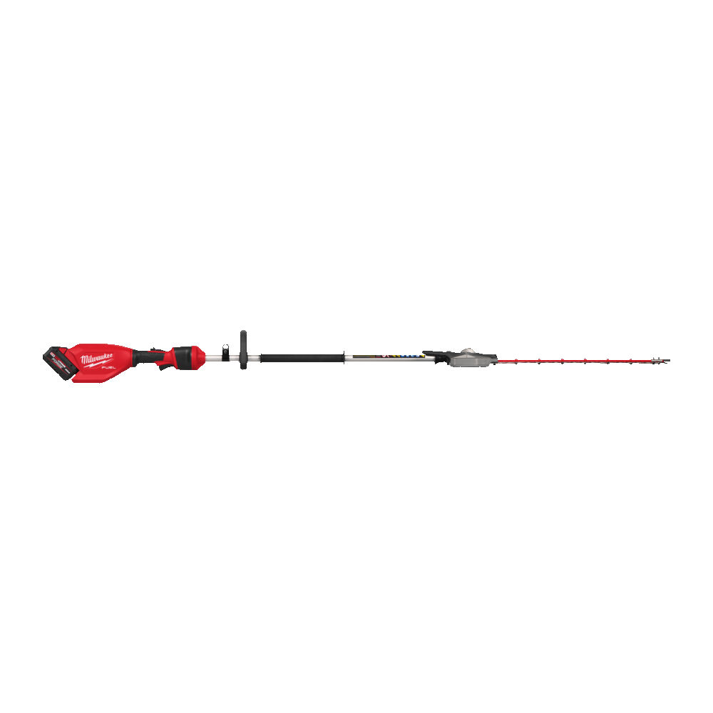 EXTEND HEDGE TRIMMER MILWAUKEE M18 FHETE22-802