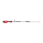 EXTEND HEDGE TRIMMER MILWAUKEE M18 FHETE22-802