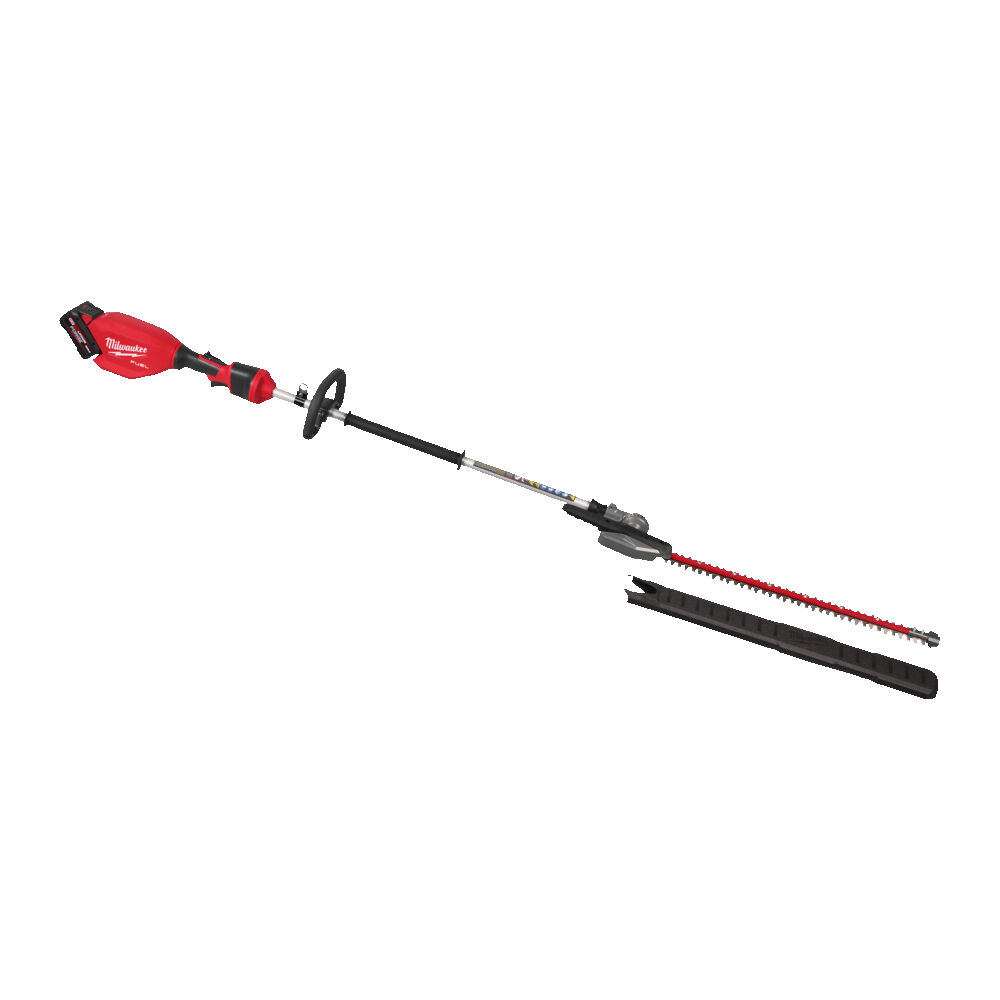 milwaukee Häcksax förlängd milwaukee m18 fhete22-802