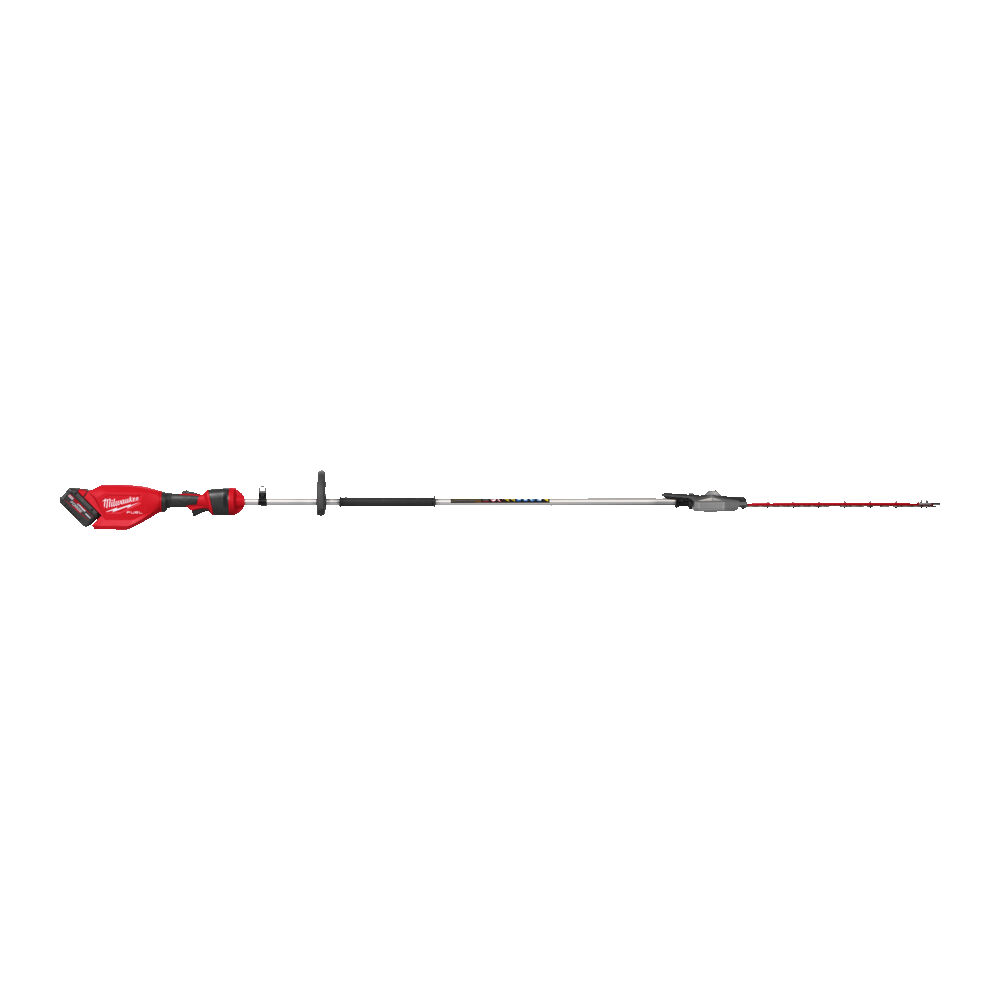 HEDGE TRIMMER MILWAUKEE M18 FHETE27-802