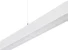 philips Ledlamp 4200lm 840 31w dali l1200 wh