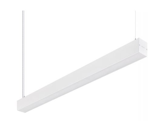 philips Ledlamp 4200lm 840 31w dali l1200 wh
