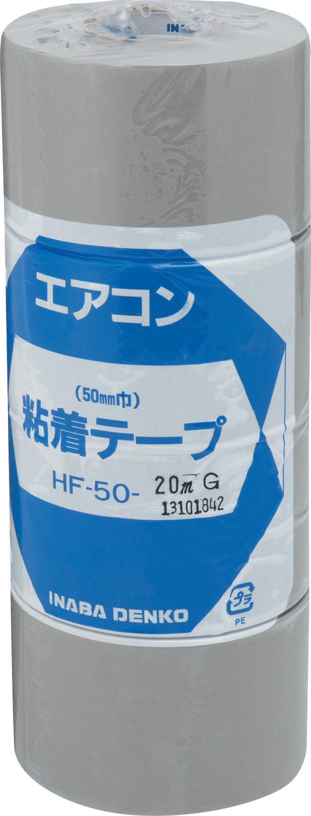 ISELIIMUV TEIP 50x0,2mm 20m HF-50-A HALL