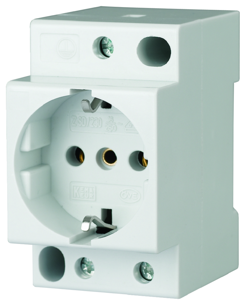 PISTORASIA EATON Z-SD230 1-OS. SCHUKO