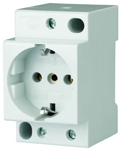 eaton Pistorasia eaton z-sd230 1-os. schuko