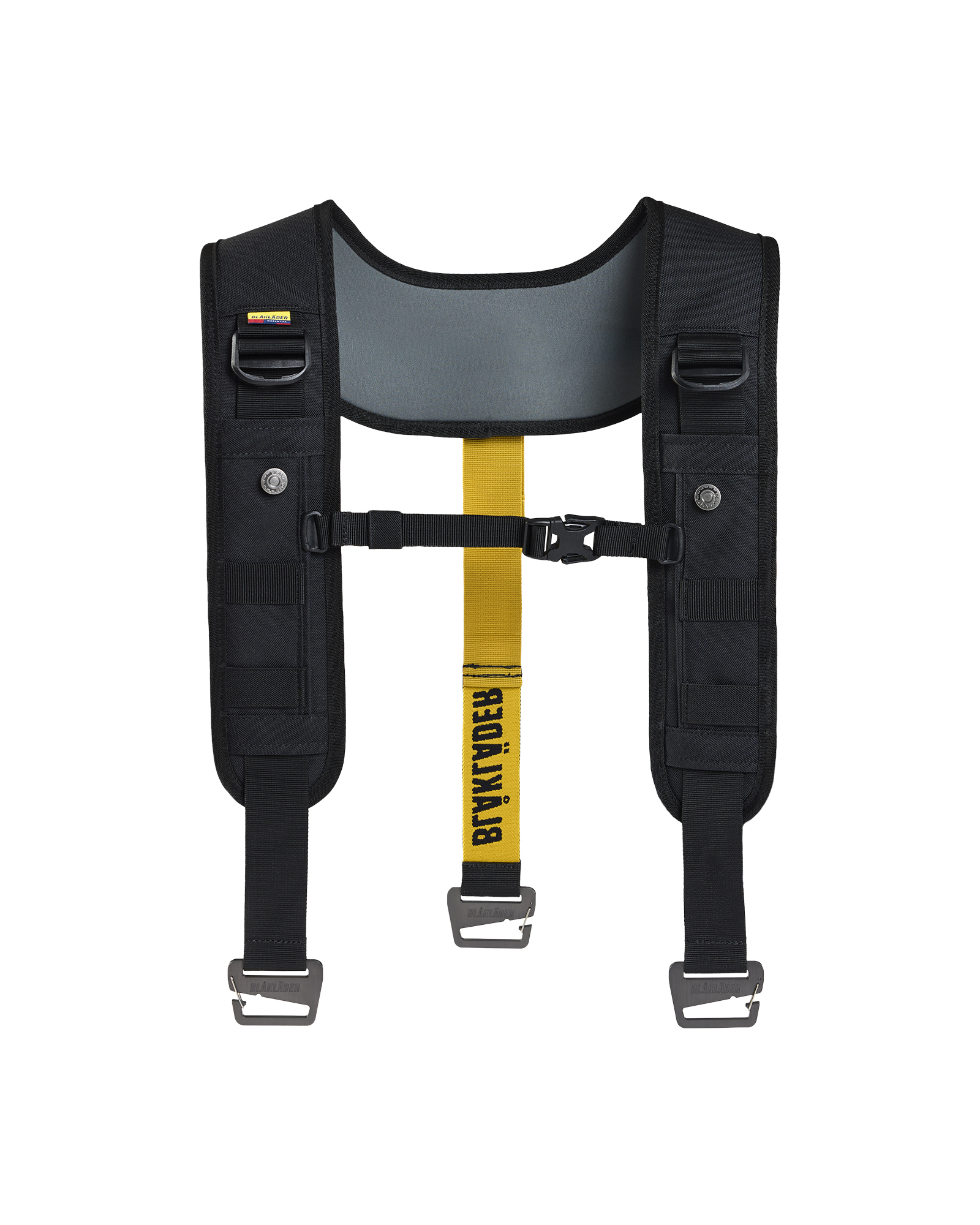 VALJAAT TOOLRIG BLÅKLÄDER 252100009900onesize