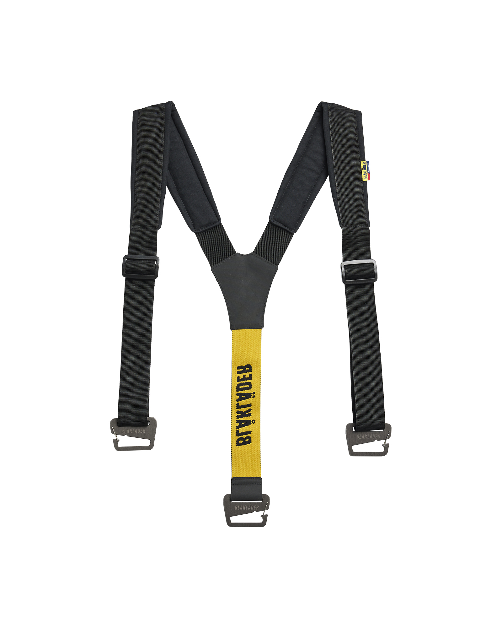 blåkläder Henkselit toolrig blåkläder 252200009900m