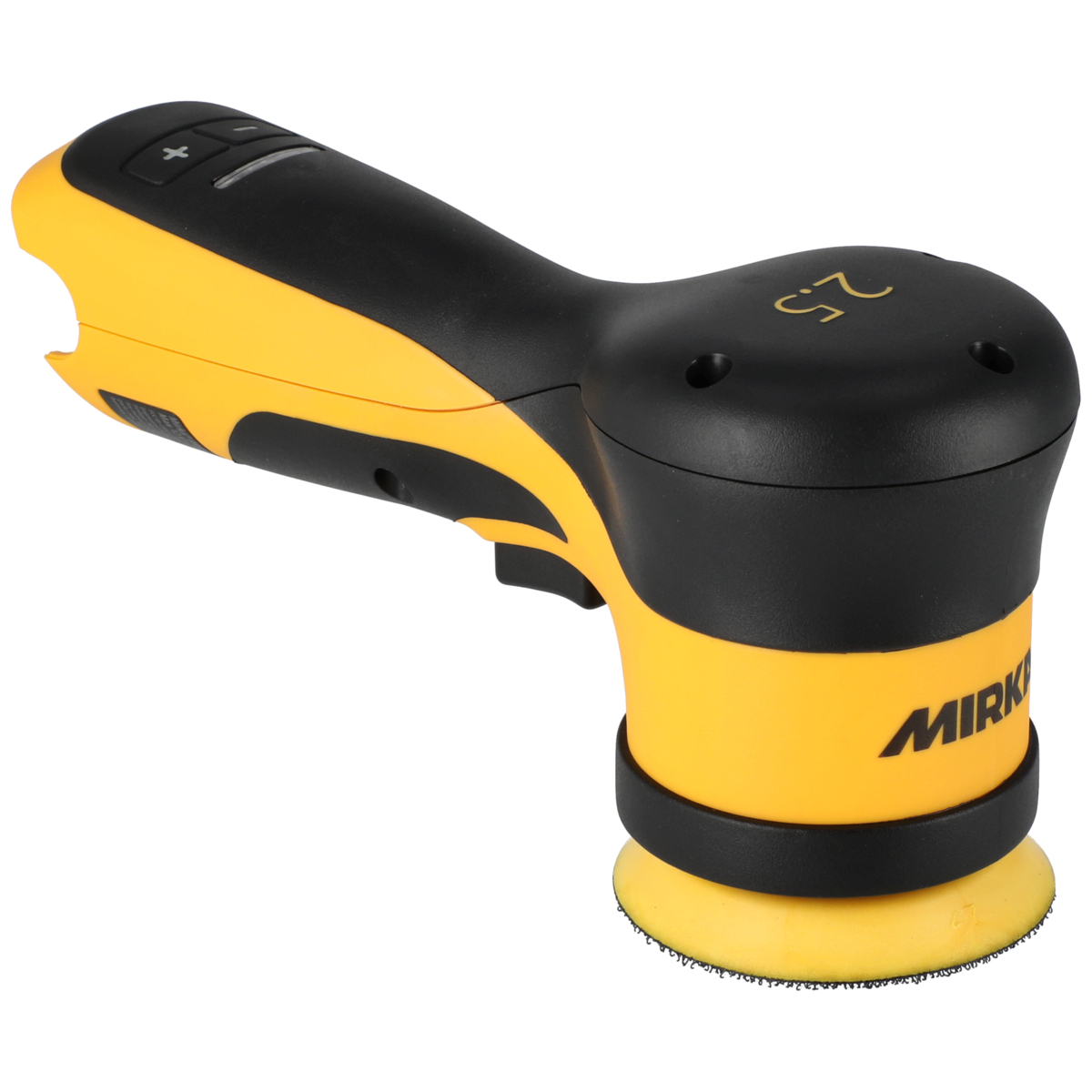 BATTERY SANDER MIRKA AROS-B 325 77MM MAX12V W/O AKKU/LAT