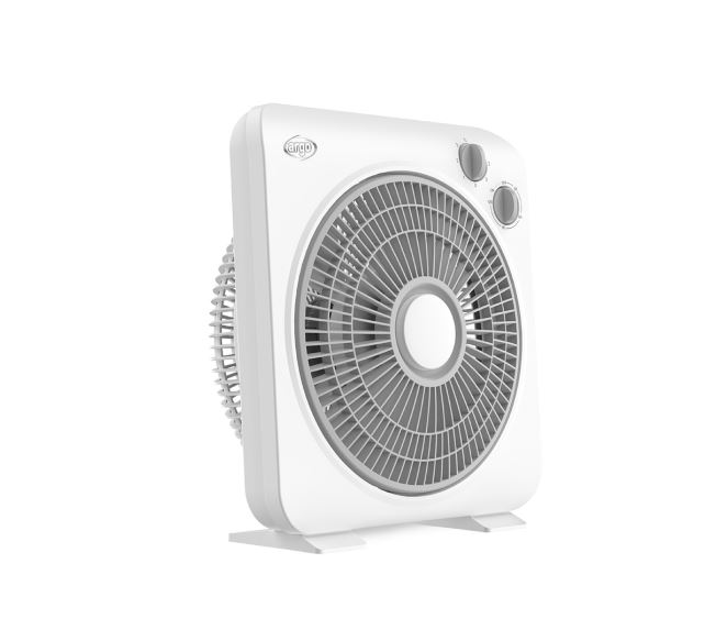 LAUAVENTILAATOR BOXY