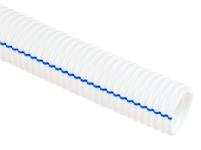 CONDUIT PIPE UPONOR 28/23 BLUE 50m