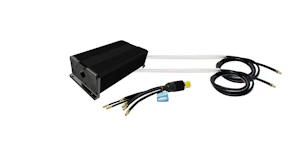 cariitti Optical fibre luminaire vpl30-4m